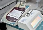 Estoque do Banco de Sangue do Hugol entra em estado crítico e hospital pede doações