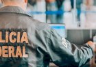 PF prende em Goiás suspeitos de promover imigração ilegal de brasileiros para os EUA