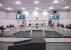 Câmara Municipal de Ceres realiza a 3ª Sessão Ordinária do mês de março de 2026