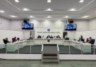 Câmara Municipal de Ceres realiza a 5ª Sessão Ordinária do mês de março de 2026