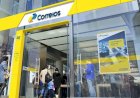 Prejuízo dos Correios triplica e chega a R$ 8,5 bi em 2025