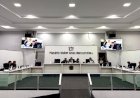 Câmara Municipal de Ceres realiza a 4ª Sessão Ordinária do mês de abril de 2026