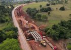 Devolução de R$ 550 milhões vai duplicar 3 trechos de rodovias em Goiás; veja quais