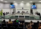 Câmara Municipal de Ceres realiza a 1ª Sessão Ordinária do mês de maio de 2026