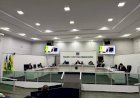 Câmara Municipal de Ceres realiza a 3ª Sessão Ordinária do mês de maio de 2026