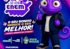 ''Só Vem ENEM 2026'': Câmara Municipal de Ceres recebe evento preparatório para o exame