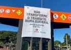 No trânsito, enxergar o outro é salvar vidas