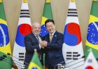 Brasil está entre economias que mais cresceram no 1º trimestre; veja a lista
