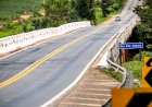 Ecovias Araguaia inicia construção de segunda ponte sobre o Rio das Almas na BR-153/GO