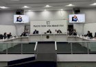 Câmara Municipal de Ceres realiza a 2ª Sessão Ordinária do mês de junho de 2026