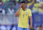 Análise: Vini salva um Brasil que preocupa mais do que empolga em estreia na Copa do Mundo