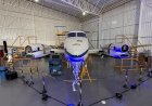 Goiás se consolida como 2º maior polo de manutenção aeronáutica do Brasil e impulsiona setor da aviação