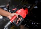 Alckmin: aumento da mistura de etanol na gasolina será aprovado na quarta-feira