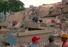 Terremotos na Venezuela: número de mortos sobe para 589