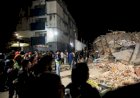 Terremotos na Venezuela: Sobe para 920 o número de mortos