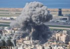 Escalada no Oriente Médio: Irã ataca bases dos EUA no Kuwait e Bahrein após bombardeios americanos