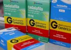 Uso indiscriminado de tadalafila por jovens acende sinal de alerta para dependência psicológica e riscos cardíacos