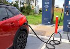 Goiás muda forma de cobrança do ICMS sobre recarga de carros elétricos