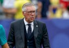 Mesmo com fiasco na Copa, Ancelotti ganha aumento milionário