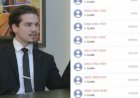 Estudante de direito que deve ser indenizado por operadora de telefonia conta que ligações ocorreram por mais de um ano