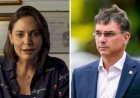 Em carta, Bolsonaro diz que Flávio é seu 'porta-voz' e pede pra deixar 'de lado diferenças', sem citar briga do filho com Michelle