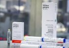 Goiás inicia distribuição da insulina Glargina, medicamento de longa ação para pacientes com diabetes