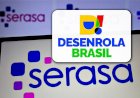 Desenrola Brasil 2.0: veja como limpar o nome no Serasa com descontos de até 90(%)