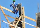Goiás está entre os estados com maior número de acidentes de trabalho