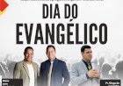 Uruana se prepara para o ''Dia do Evangélico'' com show da dupla Daniel e Samuel