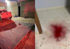 Grupo de 30 entregadores por app invade casa e agride morador em Anápolis