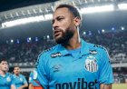 Neymar provoca o Remo e gera revolta após vitória do Santos: ''Eliminado''