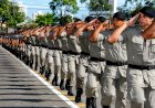 PM de Goiás tem maior remuneração bruta média do país; Penal é 2ª e Civil fica em 11º