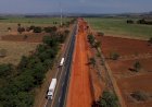 BR-153 concentra 61,5(%) das mortes em rodovias federais de Goiás