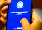 Mais de 95 empresas oferecem 5,4 mil vagas de trabalho em Goiânia neste sábado (15)