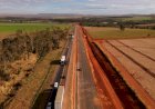 Ecovias dá novo prazo para concluir duplicação de trechos da BR-153 em Goiás
