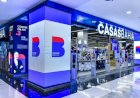 Grupo Casas Bahia entra com pedido de recuperação judicial após prejuízo de R$ 10 bi