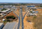 Além de desafogar a BR-153, Anel Viário pode abrir novo eixo de desenvolvimento na Grande Goiânia