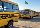Justiça proíbe gastos da prefeitura com shows até melhorar o transporte escolar em Nova Crixás