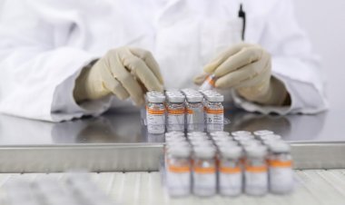Mais de 18 mil goianos já receberam primeira dose da vacina contra a Covid-19 em Goiás