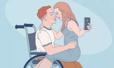 Namoro e deficiência: 'Por que acham que sou cuidadora do meu namorado?'