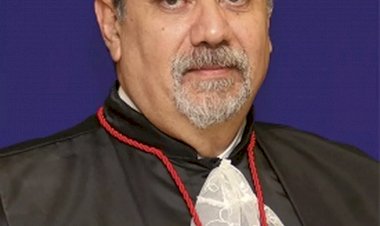 Desembargador Walter Waltenberg morre vítima da Covid-19