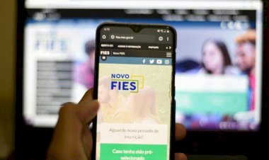 MEC anuncia regras para o Fies do segundo semestre de 2021