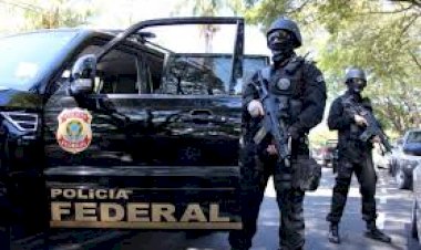 Concurso Publico: Policia Federal abre edital com 1500 vagas com salarios de ate 23 mil reais