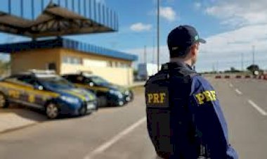 Concurso Publico: Policia Rodoviaria Federal abre edital com 1500 vagas com salarios de 9900 reais