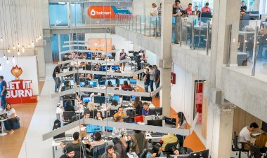 Hotmart abre 400 vagas de emprego com home office para sempre