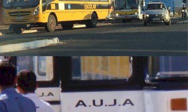 Gestão de Zilomar é denunciada por repasse ilegal ao transporte universitário