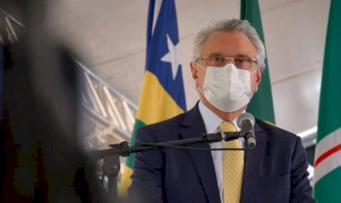 Caiado cancela feriado prolongado do carnaval para servidores, em Goiás