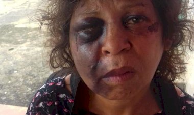 Crime bárbaro: Polícia Civil prende homem investigado por espancar sua diarista até a morte, em Aparecida de Goiânia