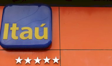 Itaú tem lucro de R$ 18,9 bilhões em 2020