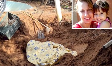 Adolescente de 16 anos é suspeita de participar da morte da mãe e da irmã
